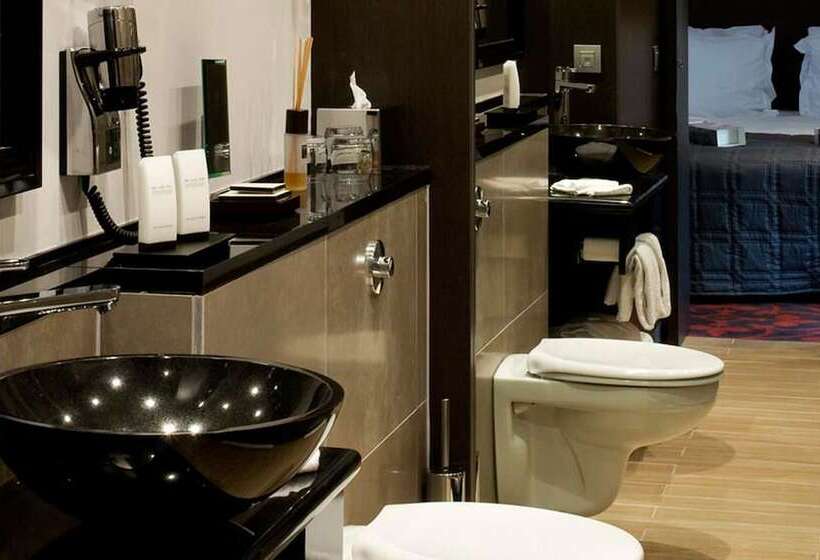 The Dominican, Brussels, A Member Of Design Hotels