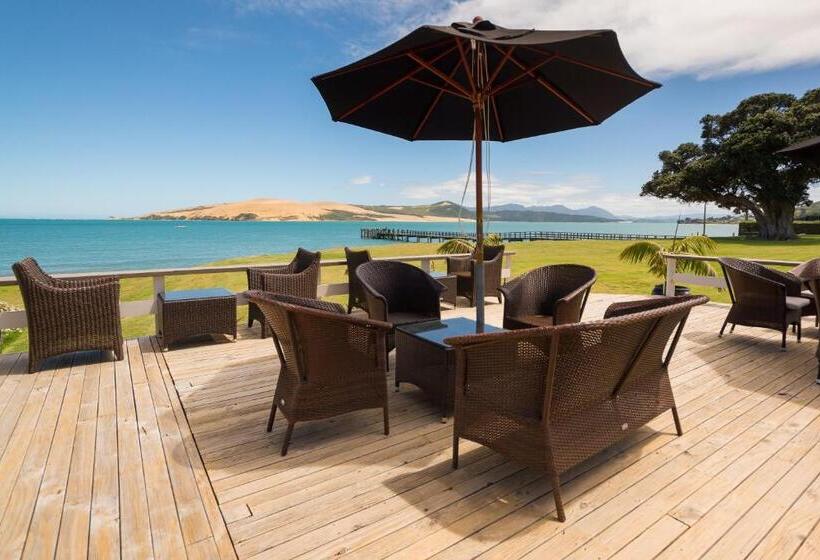The Sands Hotel Hokianga