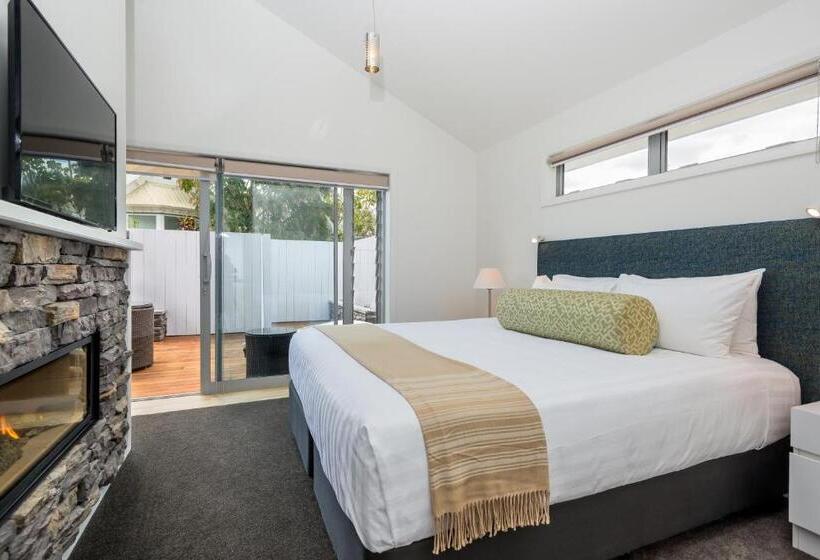 The Sands Hotel Hokianga