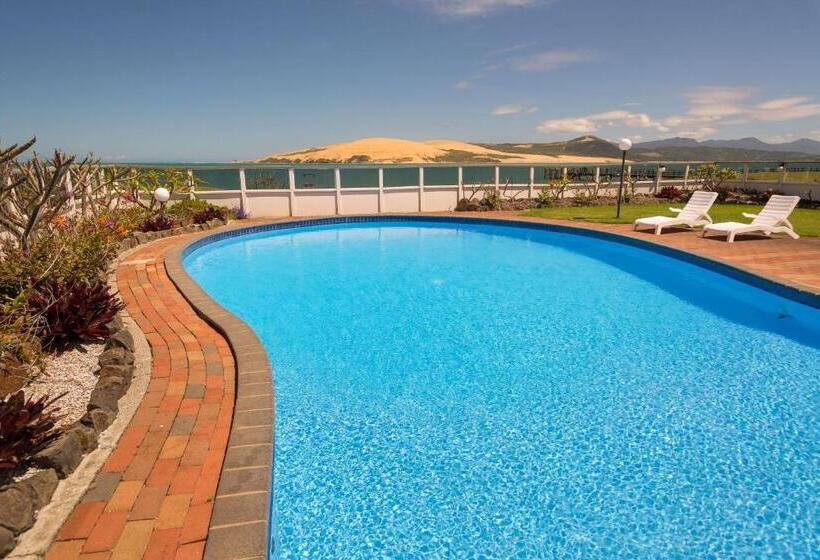 The Sands Hotel Hokianga