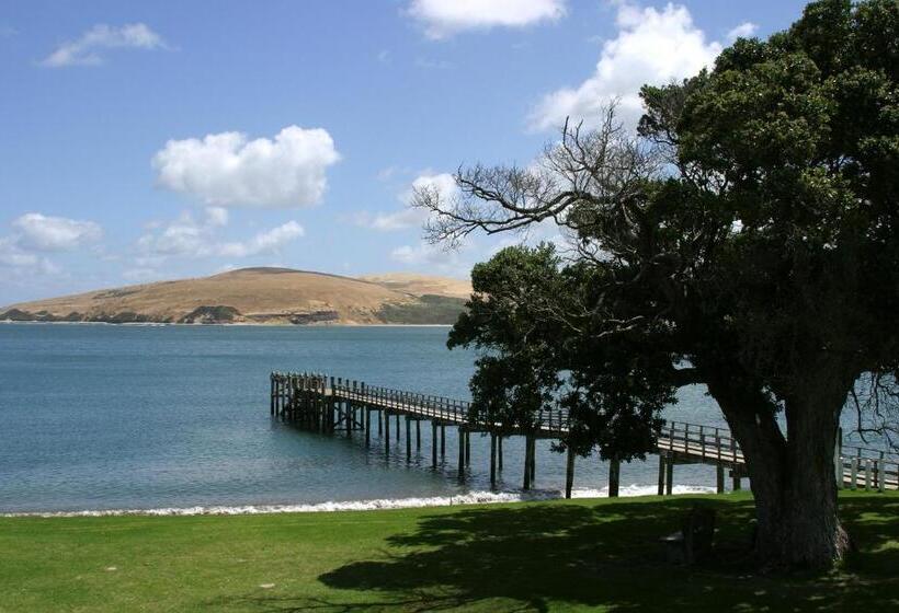 The Sands Hotel Hokianga