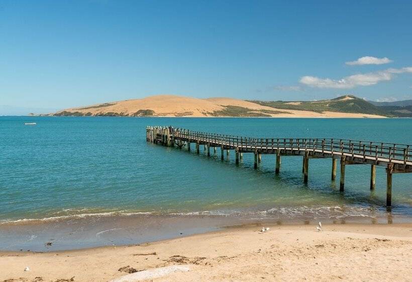 The Sands Hotel Hokianga