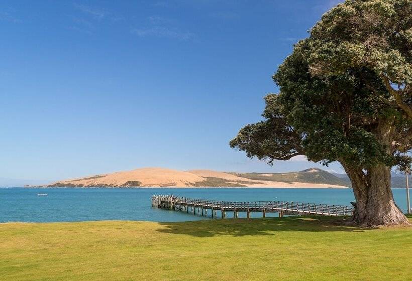 The Sands Hotel Hokianga