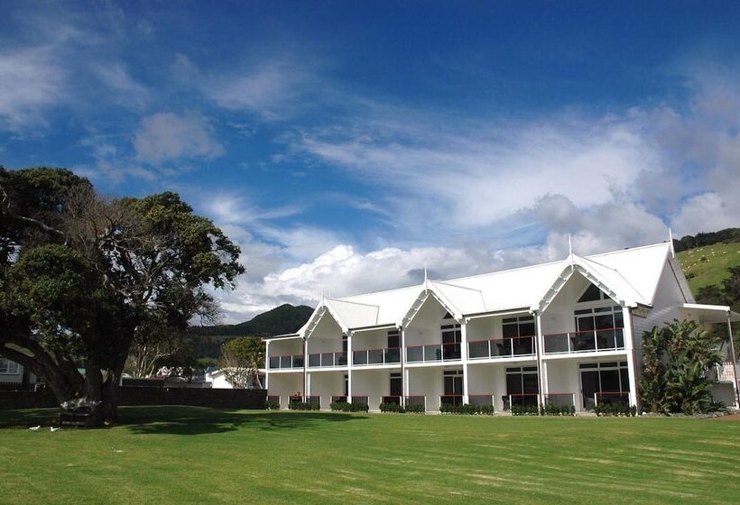 The Sands Hotel Hokianga