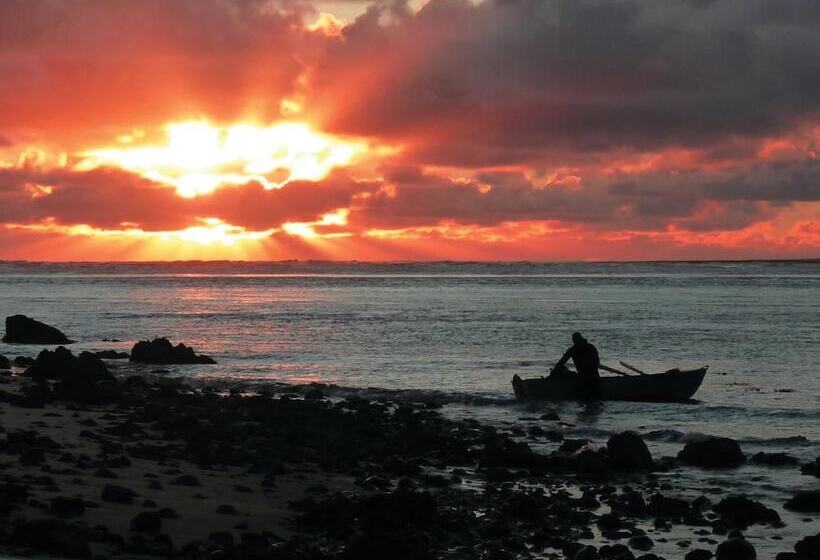 The Sands Hotel Hokianga