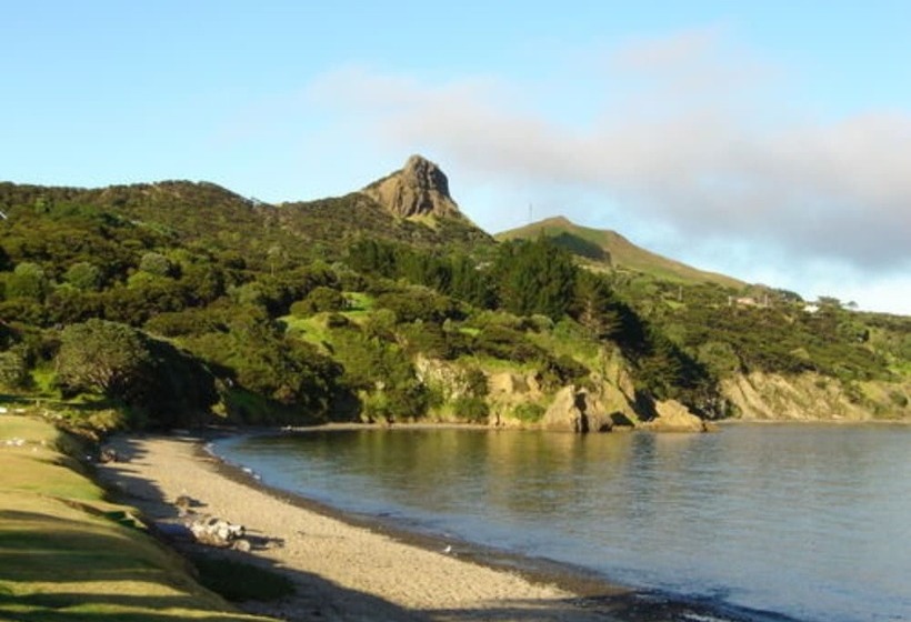 The Sands Hotel Hokianga