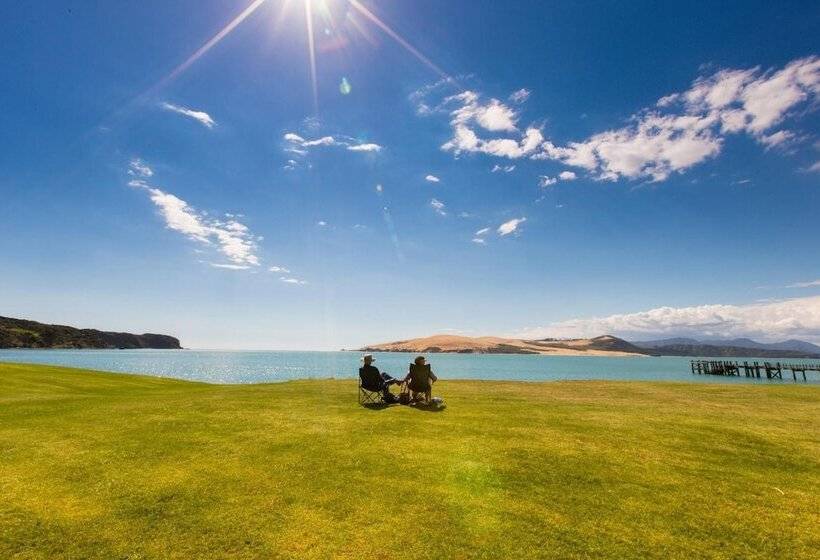 The Sands Hotel Hokianga
