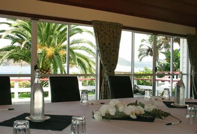 The Sands Hotel Hokianga