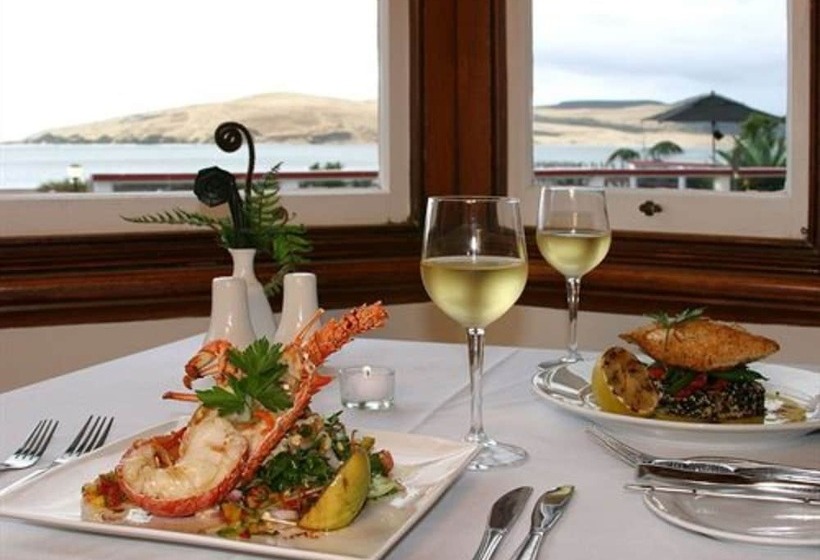 The Sands Hotel Hokianga