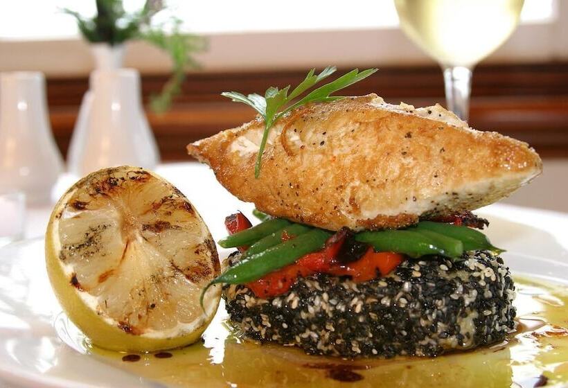 The Sands Hotel Hokianga