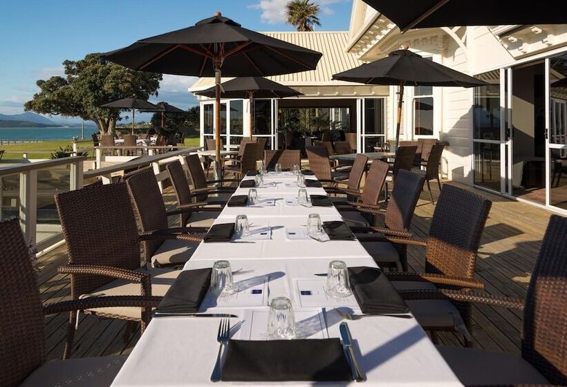 The Sands Hotel Hokianga