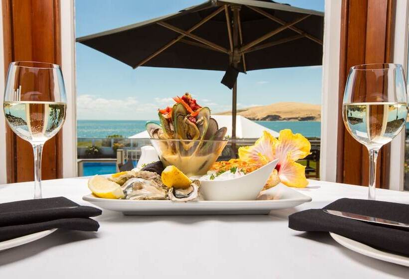 The Sands Hotel Hokianga