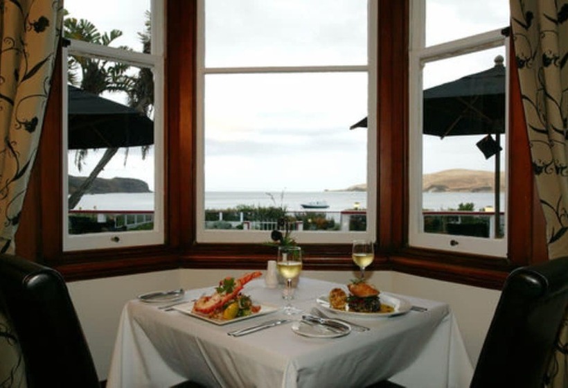 The Sands Hotel Hokianga