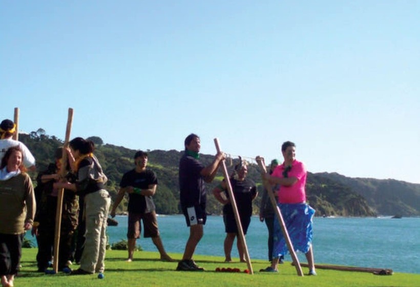 The Sands Hotel Hokianga
