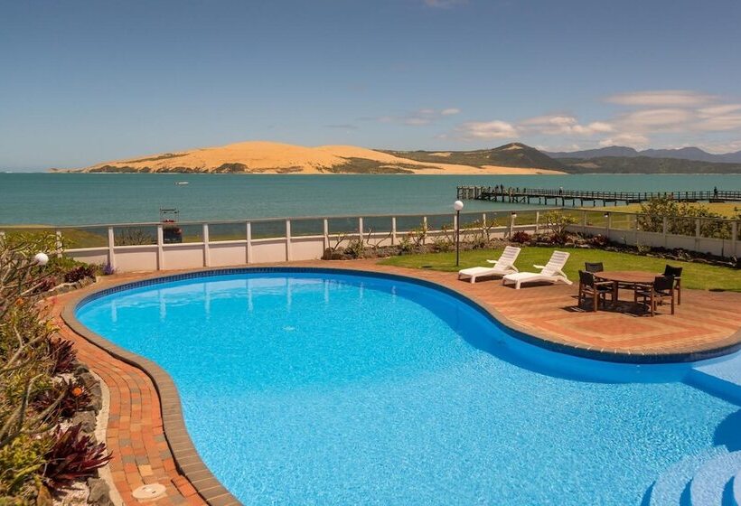 The Sands Hotel Hokianga