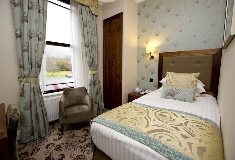 Hotel The Inn On The Lake