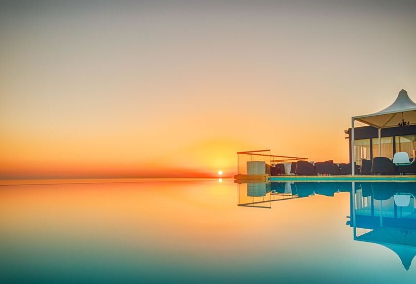 هتل Ax The Palace