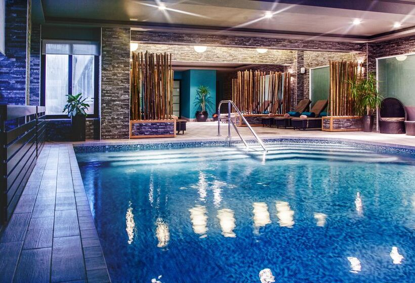 هتل Ax The Palace