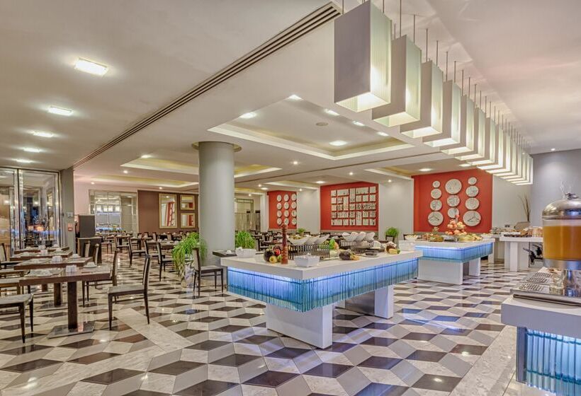 هتل Ax The Palace