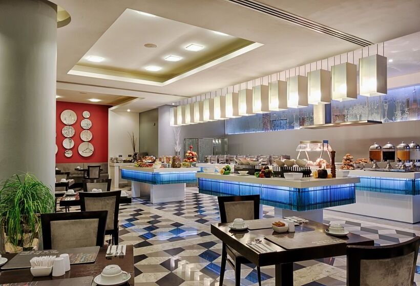 هتل Ax The Palace