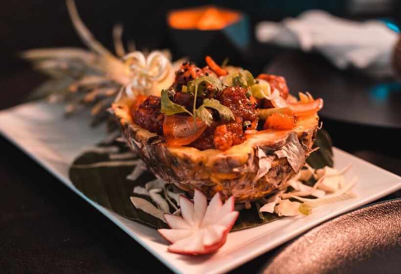 هتل Ax The Palace