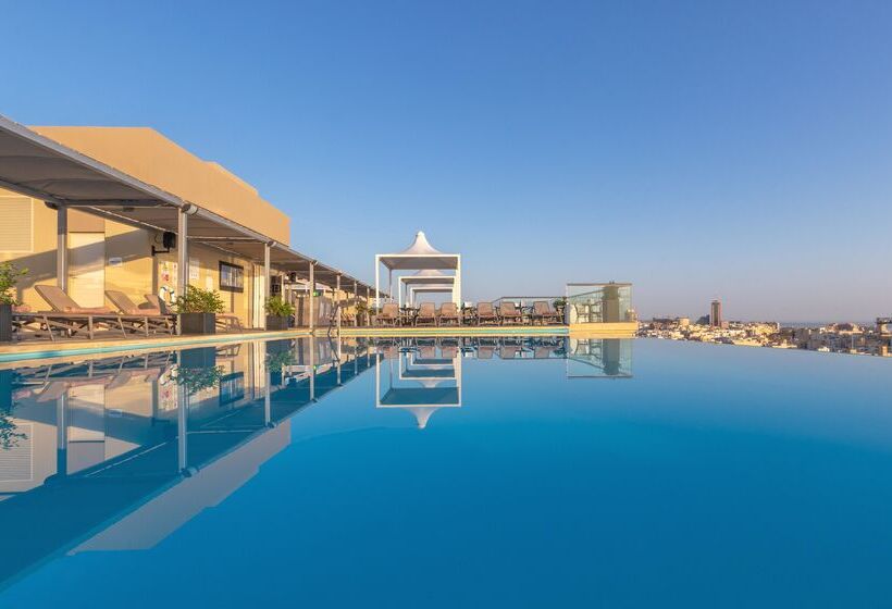 هتل Ax The Palace