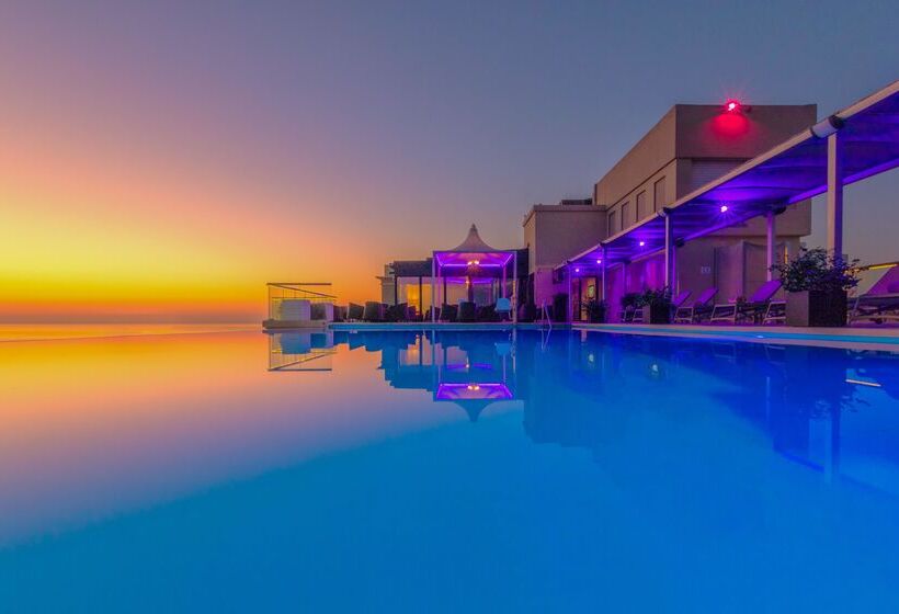 هتل Ax The Palace