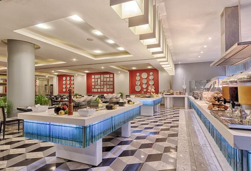 هتل Ax The Palace