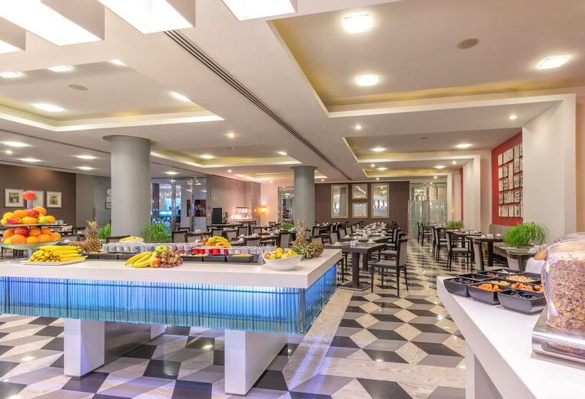 هتل Ax The Palace