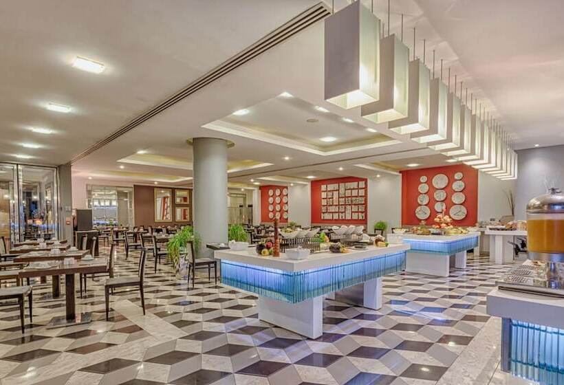 هتل Ax The Palace