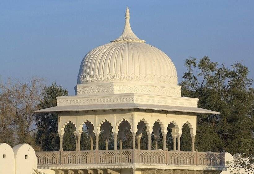 ホテル Shiv Vilas Resort