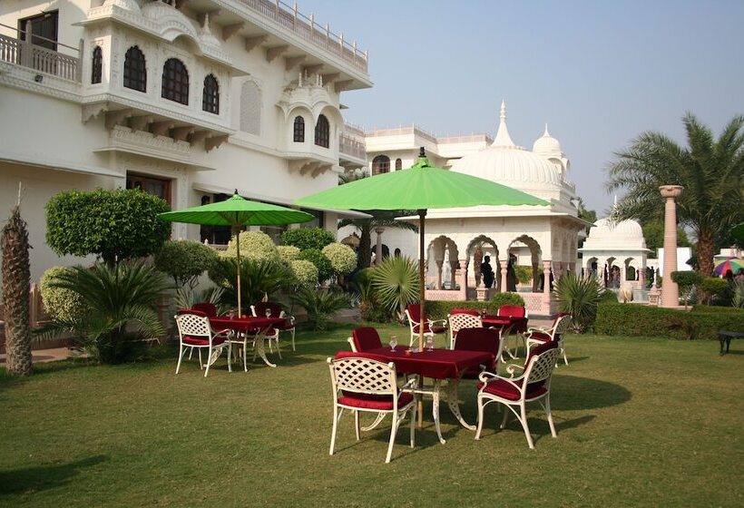 ホテル Shiv Vilas Resort