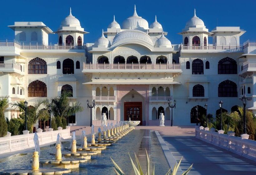 ホテル Shiv Vilas Resort