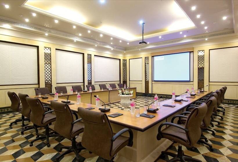 فندق Shiv Vilas Resort