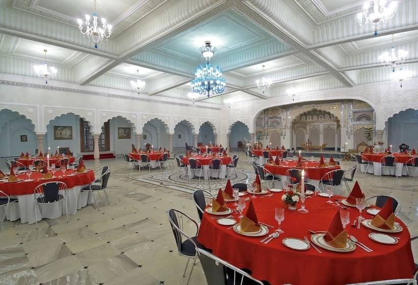 فندق Shiv Vilas Resort