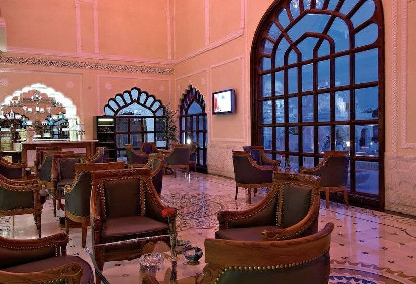 ホテル Shiv Vilas Resort