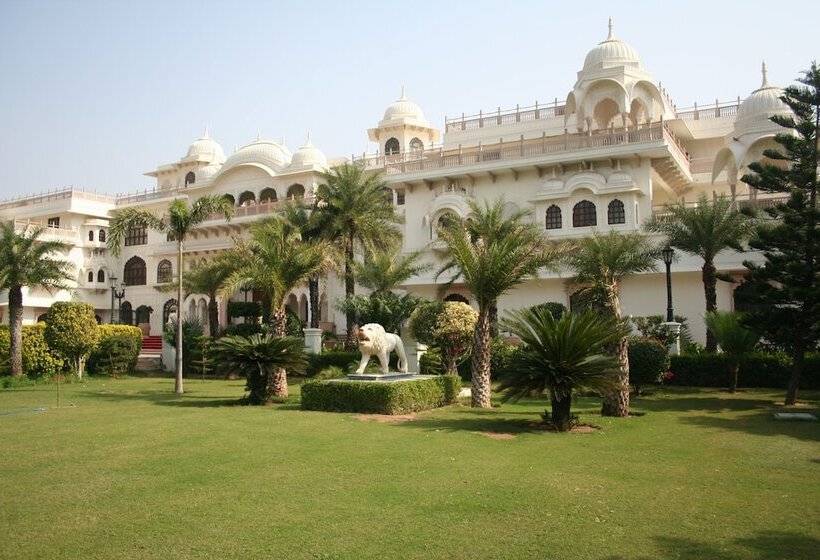 ホテル Shiv Vilas Resort