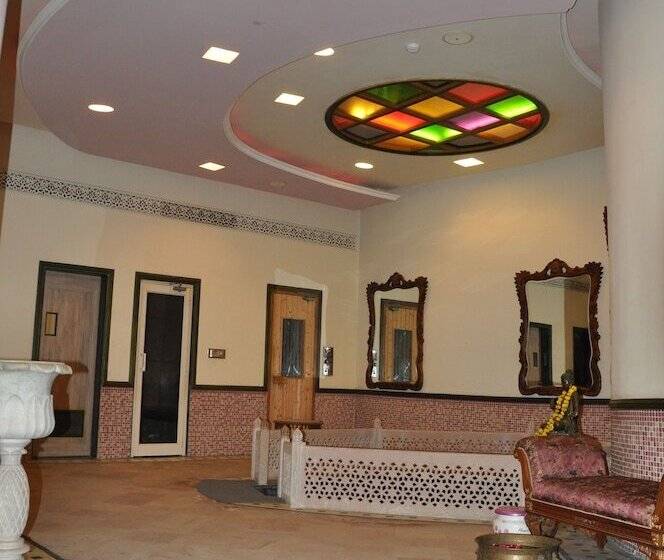 ホテル Shiv Vilas Resort