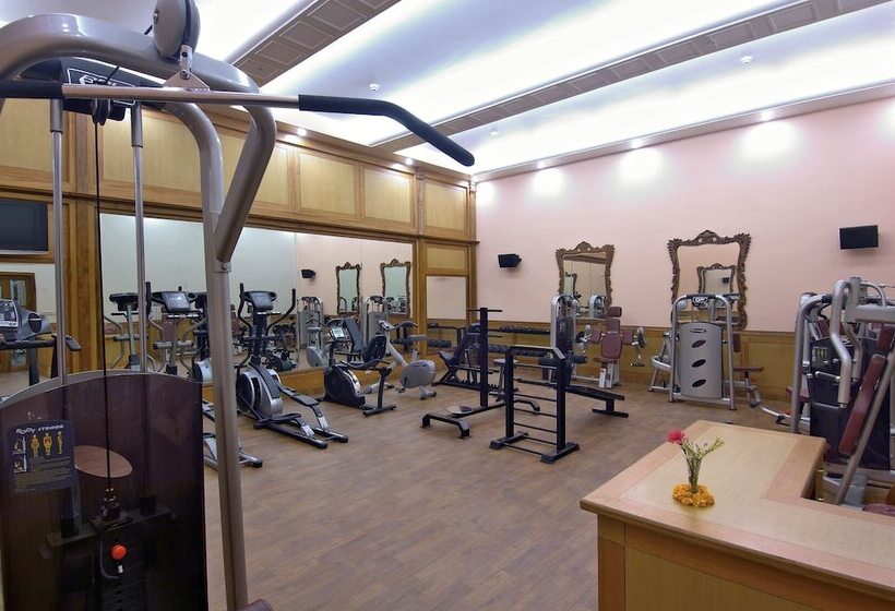 ホテル Shiv Vilas Resort