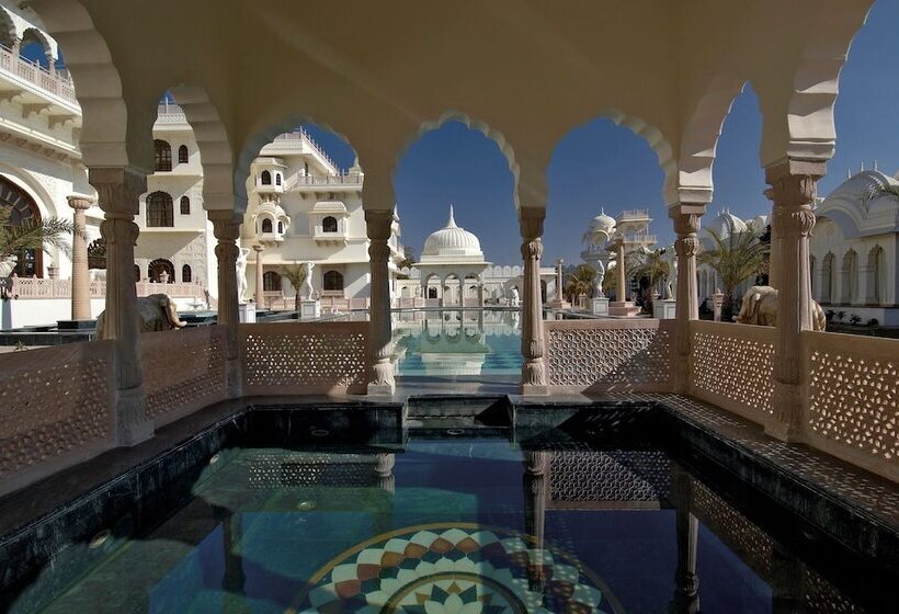 ホテル Shiv Vilas Resort