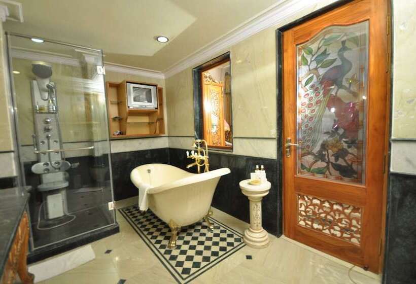 ホテル Shiv Vilas Resort