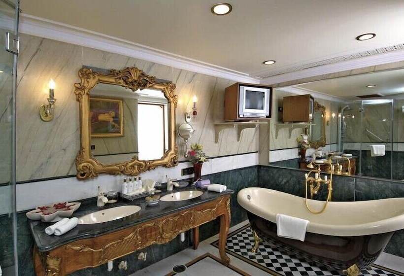 فندق Shiv Vilas Resort