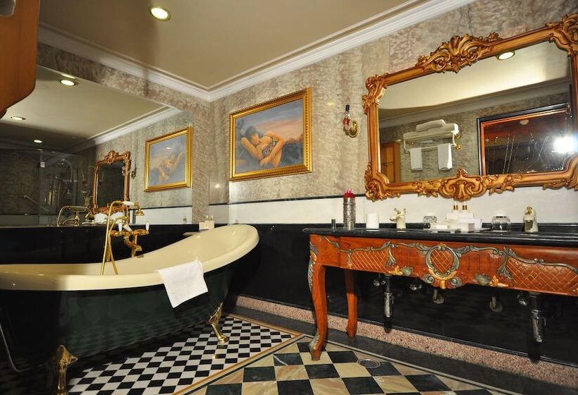 فندق Shiv Vilas Resort