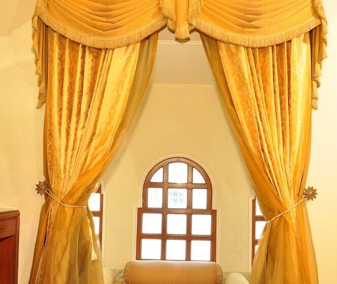 ホテル Shiv Vilas Resort