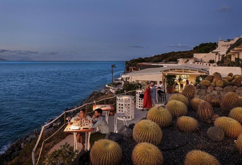 Therasia Resort Sea And Spa The Leading Hotels Of The World