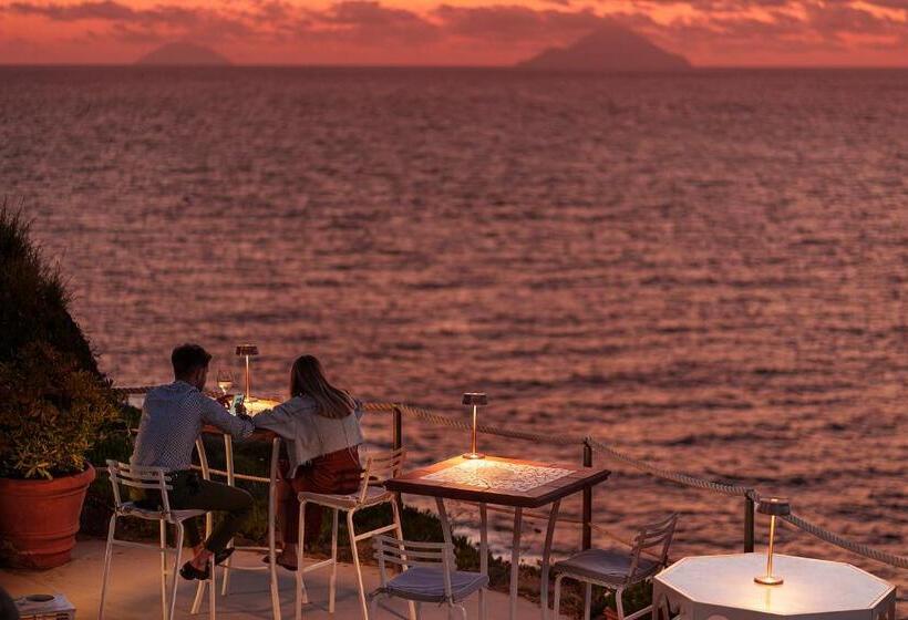 Therasia Resort Sea And Spa The Leading Hotels Of The World