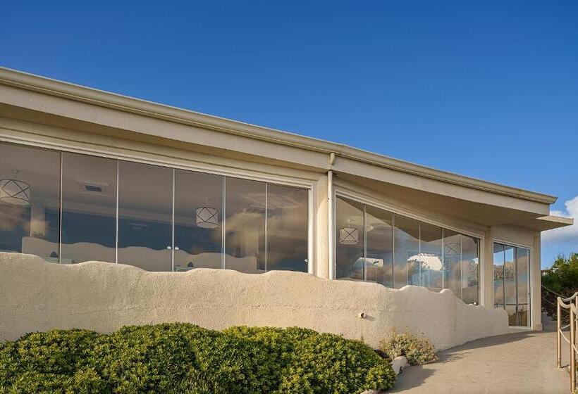 Therasia Resort Sea And Spa The Leading Hotels Of The World