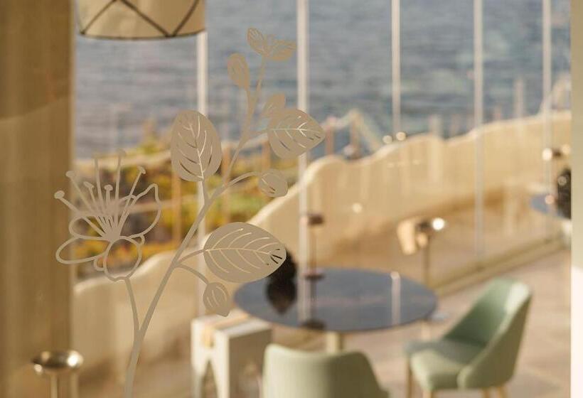 Therasia Resort Sea And Spa The Leading Hotels Of The World