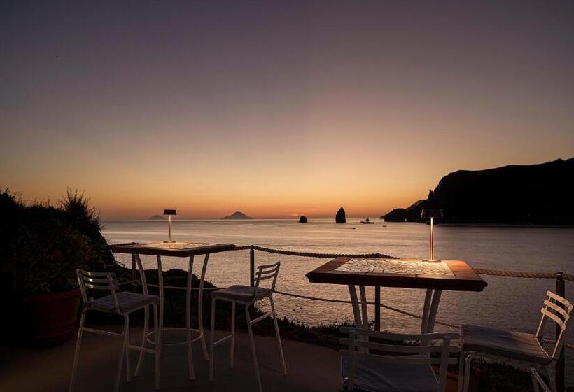 Therasia Resort Sea And Spa The Leading Hotels Of The World