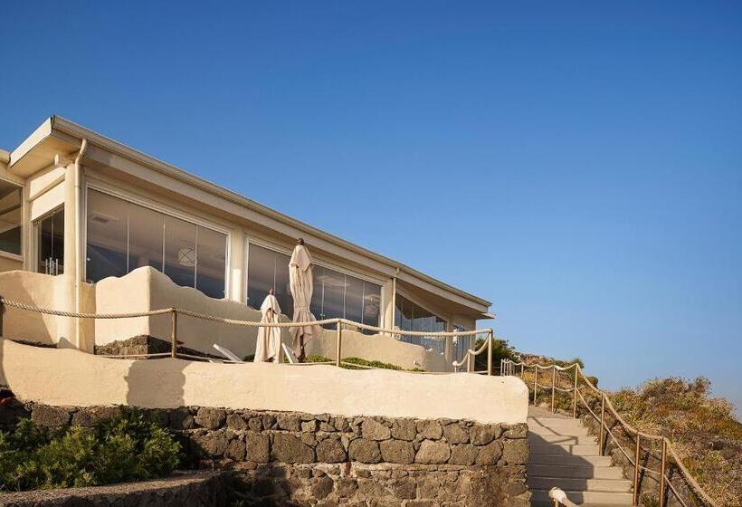 Therasia Resort Sea And Spa The Leading Hotels Of The World